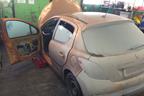 Поступил в разбор Peugeot 207 2008 1.4 (АКПП) 88л.с двс KFU10FE04PSA