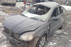 Поступил в разбор KiA RiO 2010 АКПП 1.4 95л.с  двс G4EE