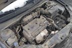 Поступил в разбор KiA RiO 2010 АКПП 1.4 95л.с  двс G4EE