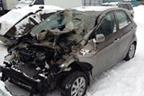 Поступил на разбор Kia Picanto 1.3 2011 г.