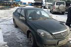 Поступил в разбор LIFAN Breez 2011 1.6 106 л.с. МКПП двс LF481Q3