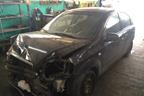 Поступил в разбор Chevrolet Aveo 2007 1.4 94л.с МКПП двс F14D3