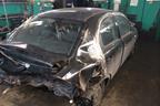 Поступил в разбор Chevrolet Aveo 2007 1.4 94л.с МКПП двс F14D3