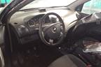Поступил в разбор Chevrolet Aveo 2007 1.4 94л.с МКПП двс F14D3