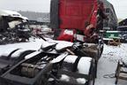 Поступил в разбор IVECO STRALIS AT440 2008г 352л.с двс F2BEE681A объем 7790 