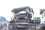 Поступил в разбор IVECO STRALIS AT440 2008г 352л.с двс F2BEE681A объем 7790
