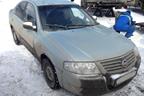 Поступил в разбор Nissan Almera Classic 2006 1.6л АКПП 107л.с двс QG16