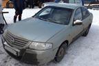 Поступил в разбор Nissan Almera Classic 2006 1.6л АКПП 107л.с двс QG16
