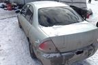 Поступил в разбор Nissan Almera Classic 2006 1.6л АКПП 107л.с двс QG16