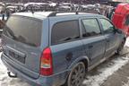 Поступил в разбор Opel ASTRA G 2000 1.6L (MKПП)