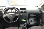 Поступил в разбор Opel ASTRA G 2000 1.6L (MKПП)