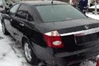 Поступил в разбор Geely Vision 1.8 2008 г,