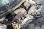 Поступил в разбор KiA Cerato 2010 1.6 126л.с MКПП двс G4FC