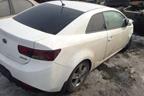 Поступил в разбор KiA Cerato 2010 1.6 126л.с MКПП двс G4FC