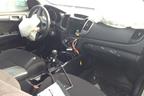 Поступил в разбор KiA Cerato 2010 1.6 126л.с MКПП двс G4FC