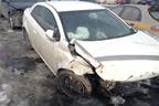 Поступил в разбор KiA Cerato 2010 1.6 126л.с MКПП двс G4FC