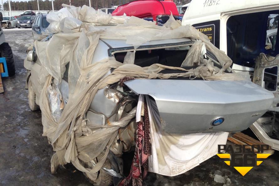 Поступил в разбор Geely MK 2012г 1.5 94л.с МКПП двс MR479QA