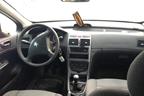 Поступил в разбор Peugeot 307 2002 1.6 110л.с (МКПП) двс 10FX2F
