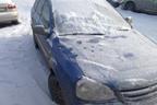 Поступил в разбор Chevrolet Lacetti 2006 1.6 109л.с МКПП двс F16D3