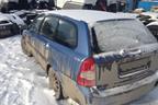 Поступил в разбор Chevrolet Lacetti 2006 1.6 109л.с МКПП двс F16D3
