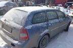 Поступил в разбор Chevrolet Lacetti 2006 1.6 109л.с МКПП двс F16D3