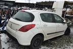 Поступил в разбор Peugeot 308 2012 1.6 (АКПП) 120л.с двс PSA5F01
