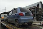 Поступил в разбор Daewoo Matiz 2009 0.8 51л.с МКПП двс F8CV