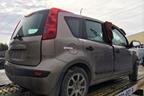 Поступил в разбор Nissan Note (МКПП) 2006 1.6л  двс HR16