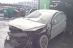 Поступил в разбор автомобиль Chevrolet Aveo 2012 1.6л 115л.с МКПП двс F16D4