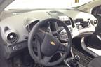 Поступил в разбор автомобиль Chevrolet Aveo 2012 1.6л 115л.с МКПП двс F16D4