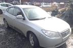 Поступил в разбор Hyndai Elantra 2007 1.6 MКПП 90л.с двс G4FC