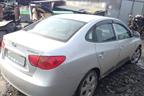 Поступил в разбор Hyndai Elantra 2007 1.6 MКПП 90л.с двс G4FC