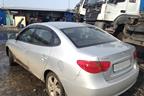Поступил в разбор Hyndai Elantra 2007 1.6 MКПП 90л.с двс G4FC