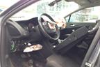 Поступил в разбор Citroen C5 2008 2.0л АКПП 140л.с двс J10LHSF