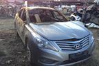 Поступил в разбор Hyundai Grandeur 2012 3.0 АКПП 184л.с двс G5DE
