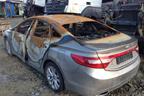 Поступил в разбор Hyundai Grandeur 2012 3.0 АКПП 184л.с двс G5DE