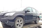 Поступил в разбор HONDA CR-V 2008 2.4л АКПП двс K24Z4