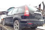 Поступил в разбор HONDA CR-V 2008 2.4л АКПП двс K24Z4