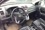 Поступил в разбор HONDA CR-V 2008 2.4л АКПП двс K24Z4