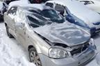 Поступил в разбор Chevrolet Lacetti 2009 1.4 95л.с МКПП двс F14D3 