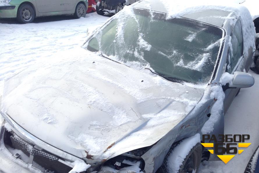 Поступил в разбор Chevrolet Lacetti 2009 1.4 95л.с МКПП двс F14D3 