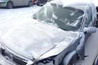 Поступил в разбор Chevrolet Lacetti 2009 1.4 95л.с МКПП двс F14D3 