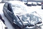 Поступил в разбор Renault Logan 2010 1.4 МКПП двс K7JA710