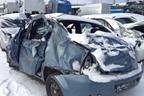 Поступил в разбор Renault Logan 2010 1.4 МКПП двс K7JA710