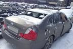 Поступил в разбор Infiniti M35 2006 3.5 280л.с АКПП двс VQ35