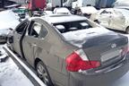 Поступил в разбор Infiniti M35 2006 3.5 280л.с АКПП двс VQ35