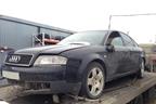 Поступил в разбор Audi A6 1999 4.2 300л.с (АКПП) двс ARS