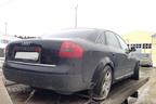 Поступил в разбор Audi A6 1999 4.2 300л.с (АКПП) двс ARS