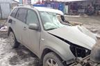 Поступил в разбор Chery Tiggo T11 2013 1.6 126л.с МКПП двс SQRE4G16
