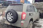 Поступил в разбор Chery Tiggo T11 2013 1.6 126л.с МКПП двс SQRE4G16